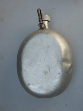 Gourde infirmier allemand prussien 14 18 wwi ww1