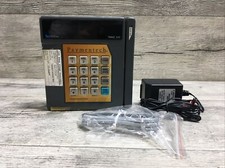 STORE POS POINT OF SALE TRANZ 330 CREDIT CARD TERMINAL MAGNET STRIPE READ #N2-24