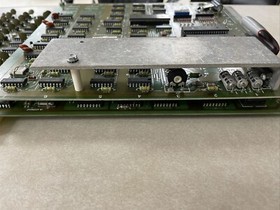 Lost Tomb PCB SNK TESTED WORKING 100%