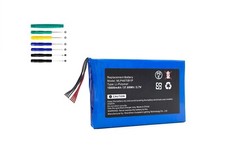 Battery for Autel Maxisys MS906BT,MS906TS, Maxisys MS906TS,MS906S;P/N:MLP4670B1P