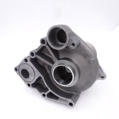 OEM Cummins Water Pump For ISX QSX 15L 4386570 3683652 3684449
