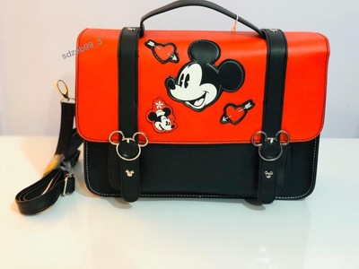 mickey mouse backpack adults primark