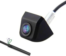 New Car Front & Rear View Parking Backup Camera Night Vision Universal for JVC