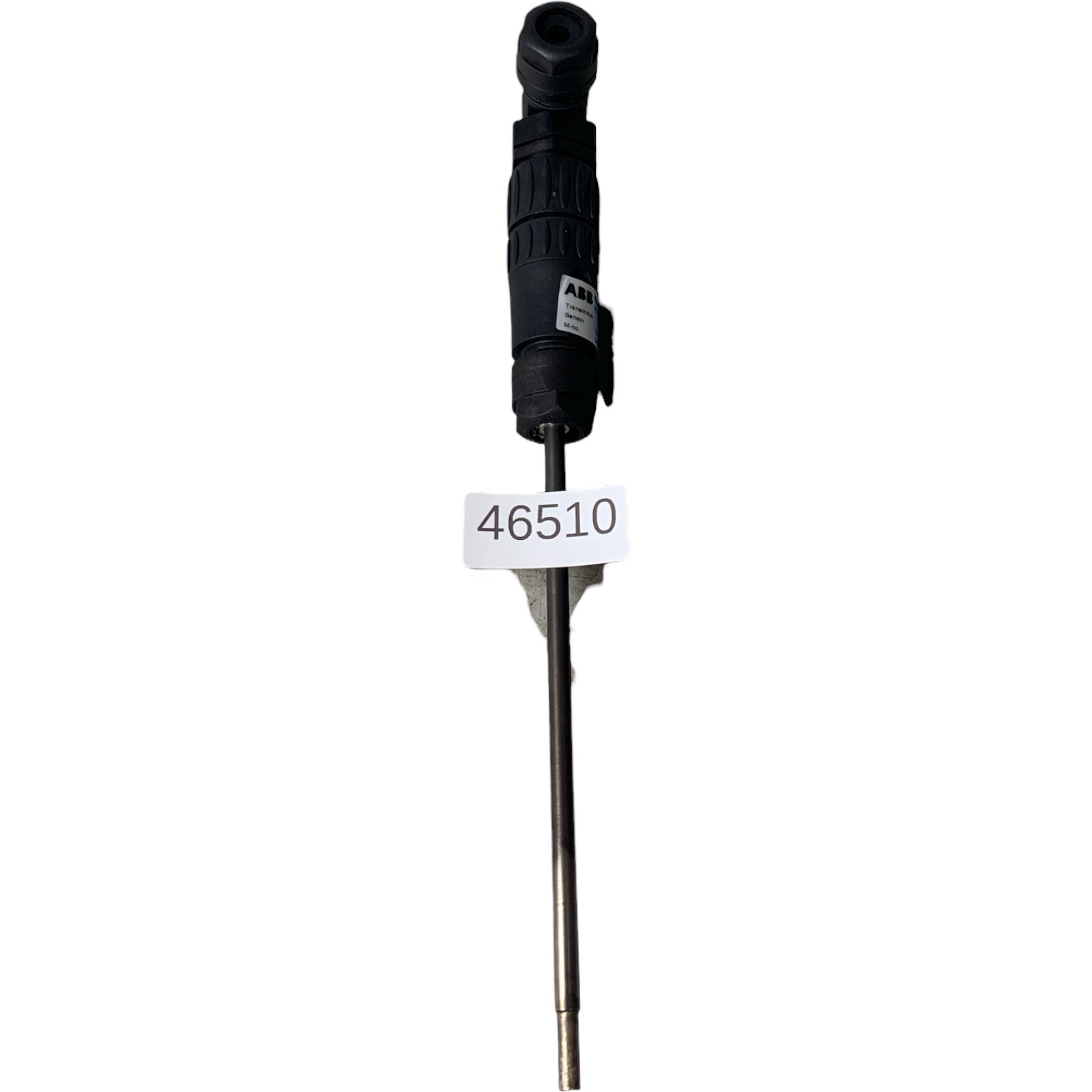 ABB SensyTemp BE R Transmitter 2xPt 100/B/2/