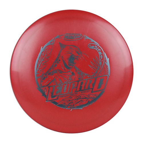 Innova Disc Golf GStar Leopard Fairway Driver 6/5/-2/1 - Choose Exact Disc - Picture 4 of 35