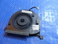Dell Latitude E5450 14" Genuine Laptop CPU Cooling Fan 6YYDG DC28000EFDL ER 