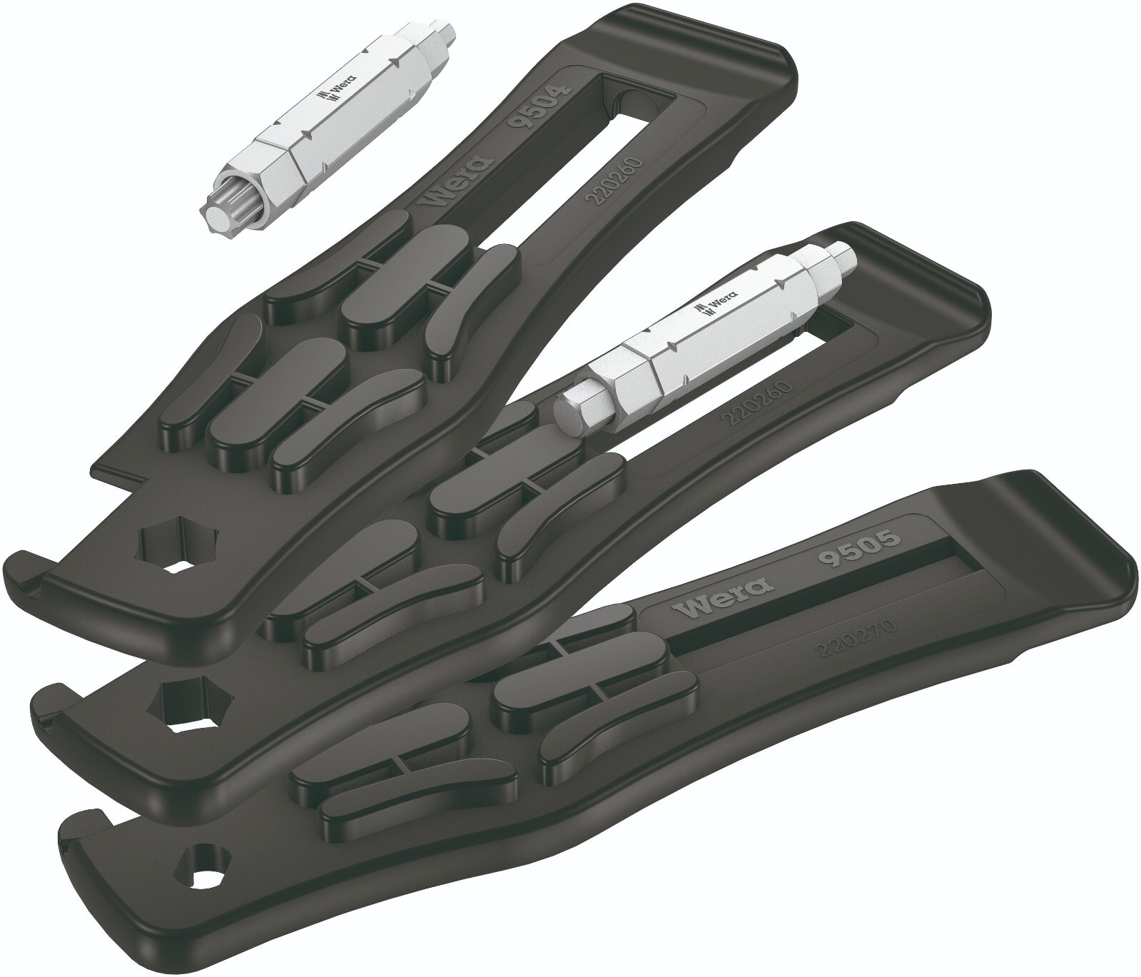 Set 15 5 Pieces 05004182001