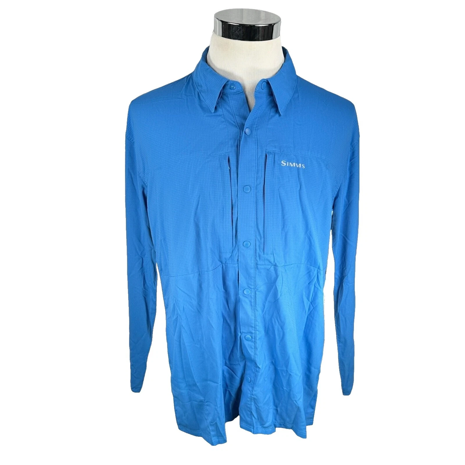 Simms Clothing, Shoes & Accessories for Men