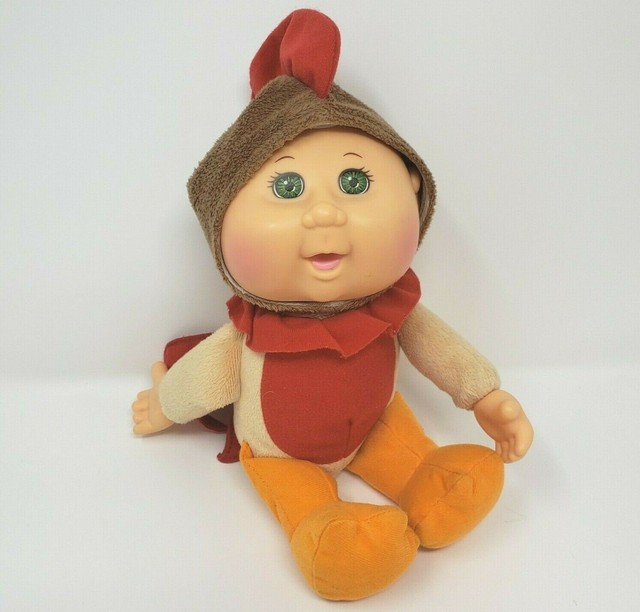 cabbage patch kid animal
