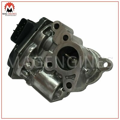 25800-0E010 EGR VALVE TOYOTA 1GD-FTV FOR HILUX FORTUNER & INNOVA 2.8 ...