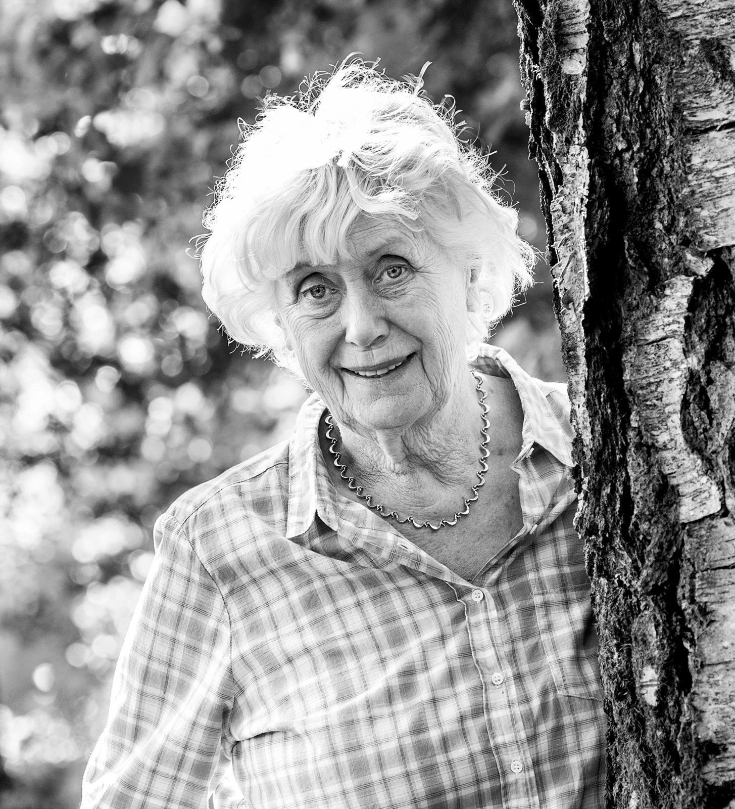 Thumbnail - Hundeherz, Kerstin Ekman