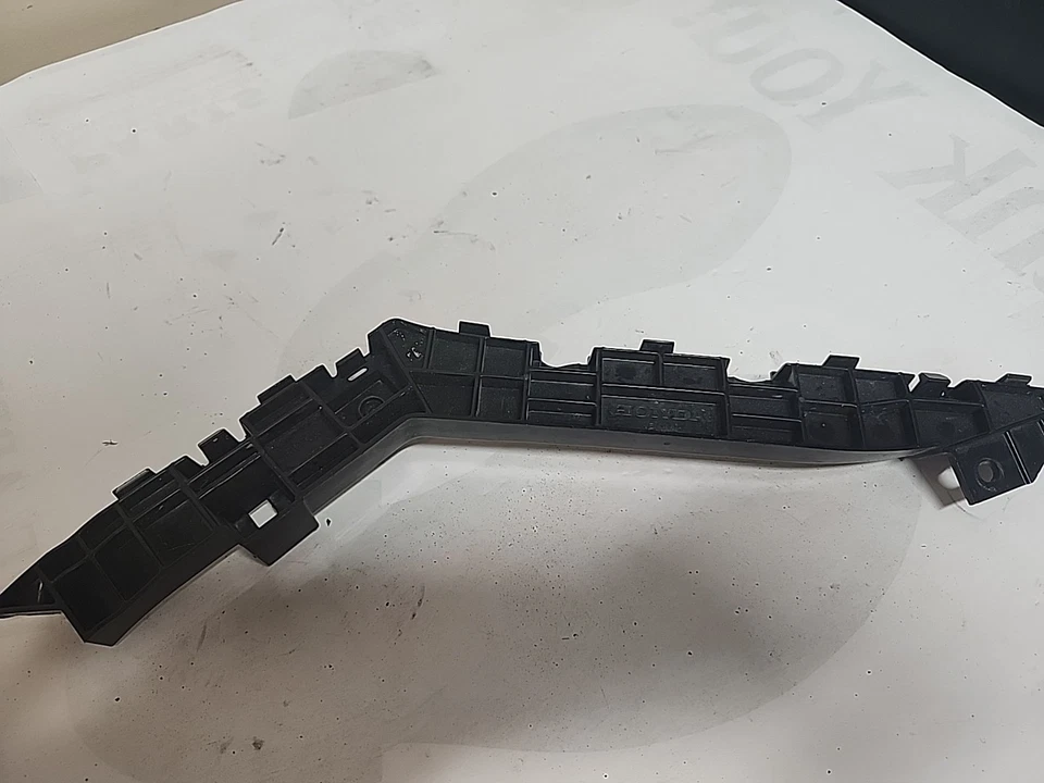 BUMPER CLIP FENDER BRACKET MOUNT COVER FRONT Passenger SIDE oe ACURA TLX 2016 16 - Image 2 of 3