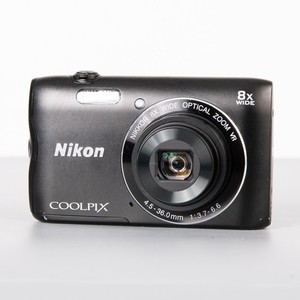 Nikon Coolpix A300 | eBay