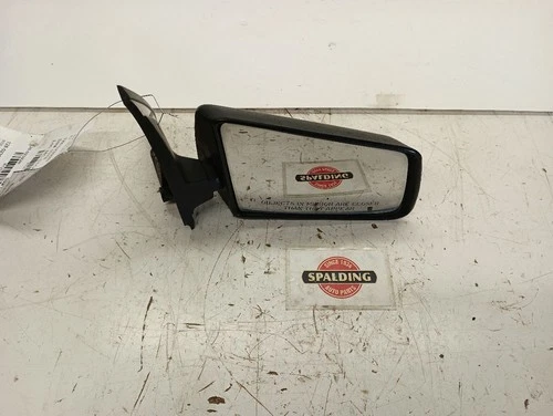 Passenger Right Side View Mirror from 1985 GMC Jimmy S15 12131506