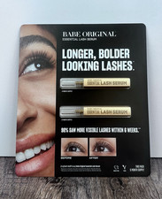 BABE ORIGINAL Essential Eyelash serum 0.07 fl...