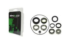 Bronco Differential Bearing and Seal Kit AT-03A28 127367