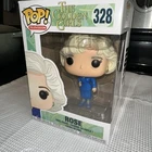 Funko Pop! Vinyl: The Golden Girls Rose #328 Television Figure