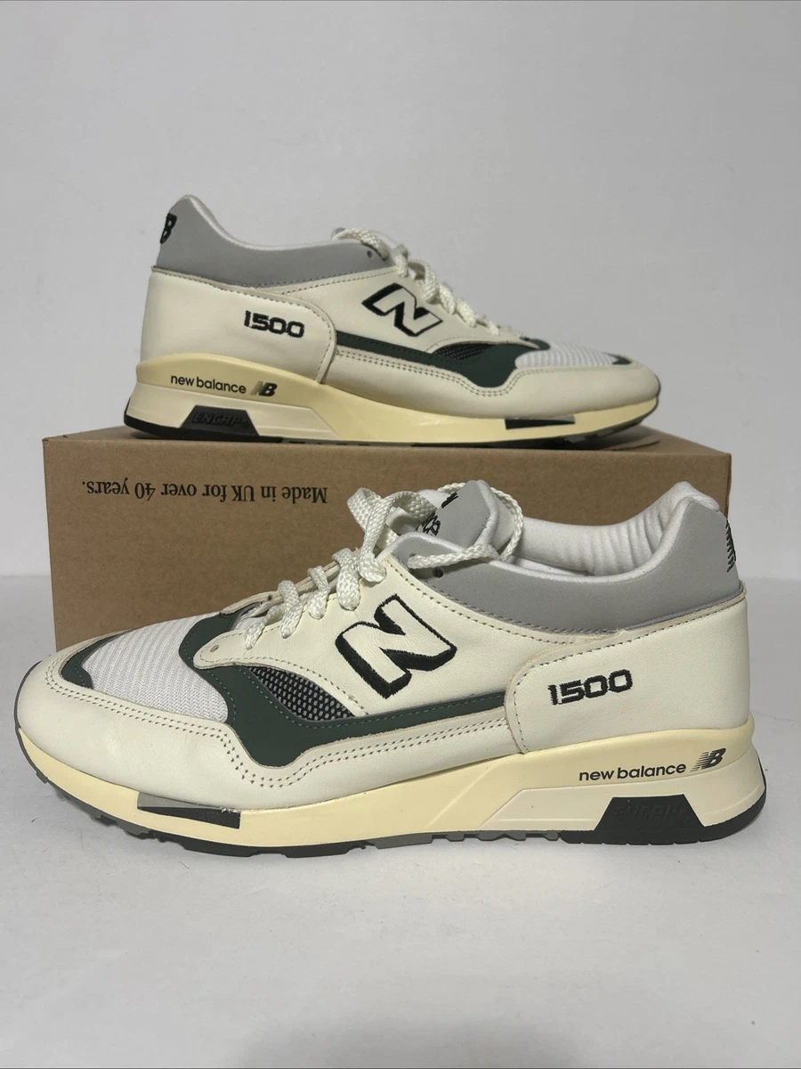New Balance 1500 Made in England Cilantro for Sale | Authenticity