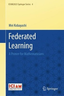 Federated Learning - 9789819692224