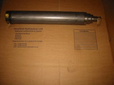 28" CLOSED 3 STAGE TIPPING RAM 10/7/4 TON