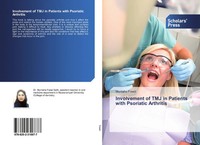 Involvement Of Tmj In Patients With Psoriatic Arthritis Muntaha Fawzi Buch 2019