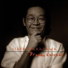 Dream Catcher von Isato Nakagawa | CD | Zustand sehr gut