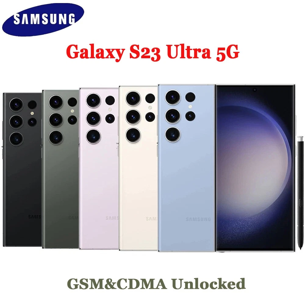 Samsung Galaxy S23 Ultra 512GB for Sale | Shop New & Used Cell