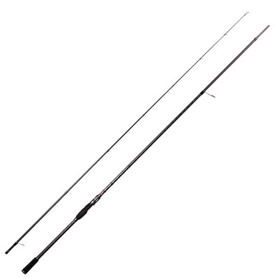 Abu Garcia SALTY STYLE ROCKFISH SYRS-962H Spinning Rod