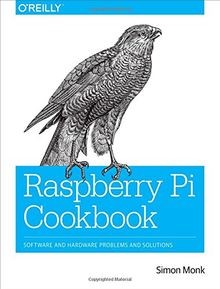 Raspberry Pi Cookbook von Monk, Simon | Buch | Zustand wie neu