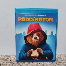 Paddington