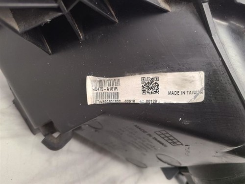 Passenger Right Headlight England Built Fits 05-06 CR-V 578503 - Picture 10 of 12