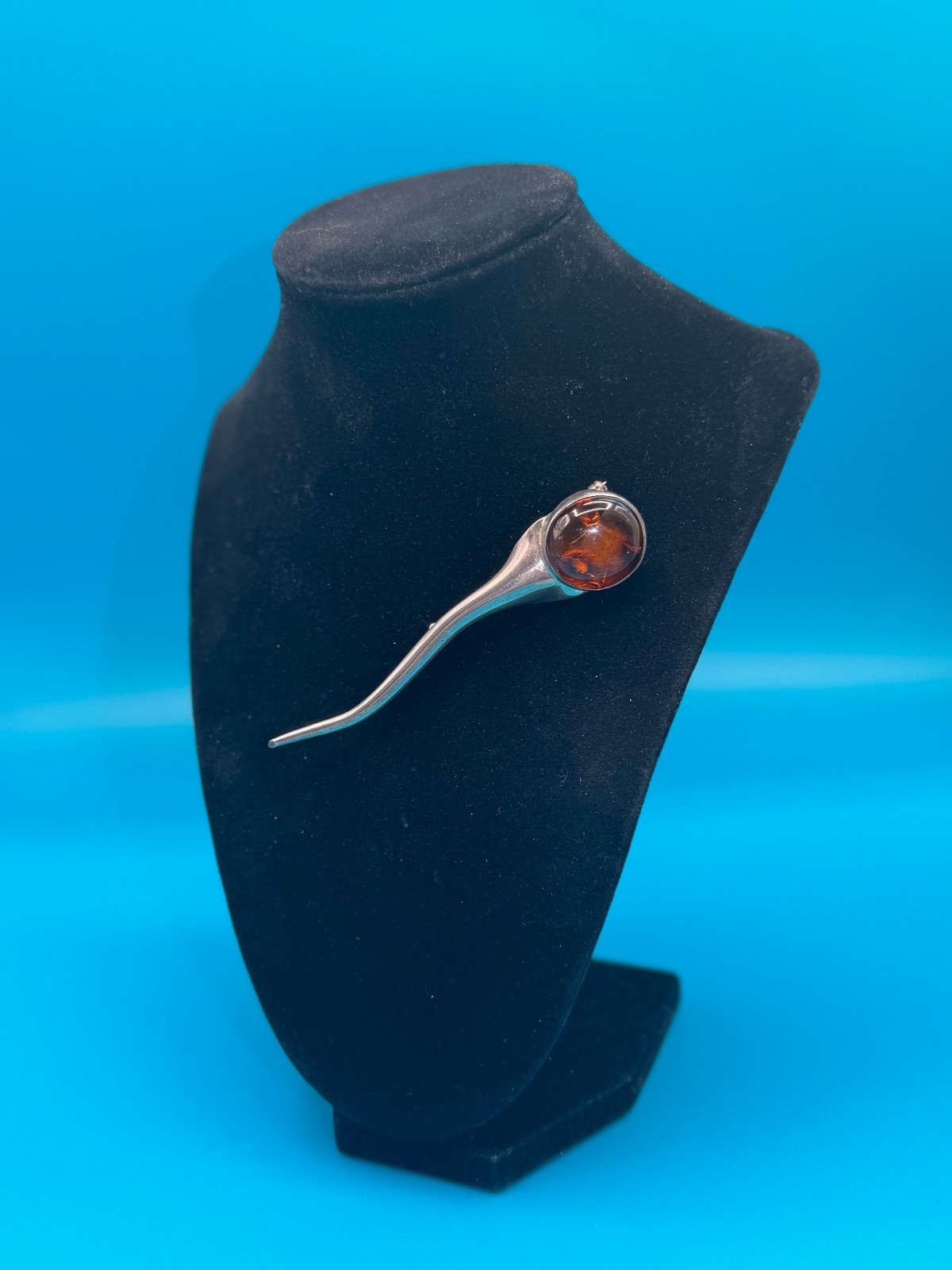 Baltic Amber Brooch Bundle (2) - image 13