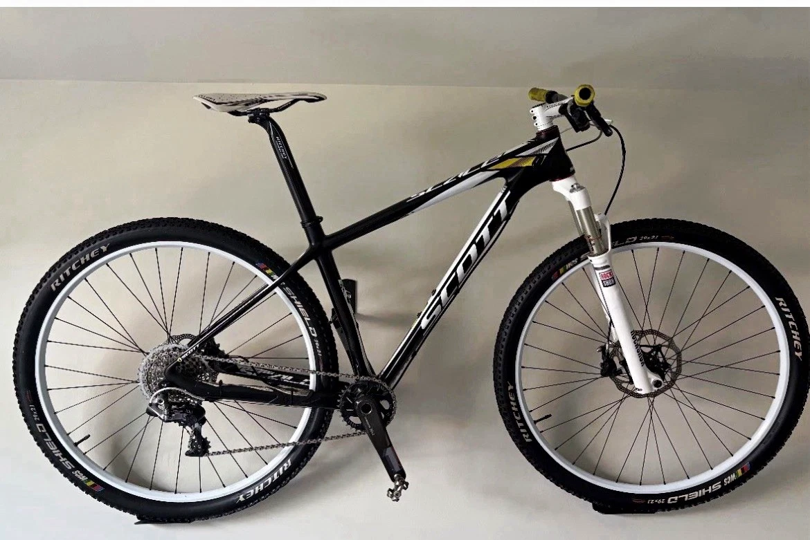 SCOTT 26 in Bikes for sale | eBay