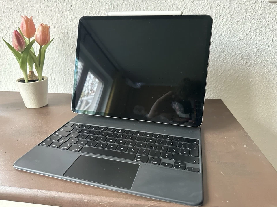 IPad Pro (12,9 Zoll; 5. Generation)