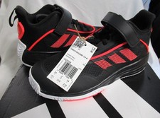 NIB Adidas BLK  Own The Game  Basketball Shoes Sneakers  Kids Youth SIZE 2.5