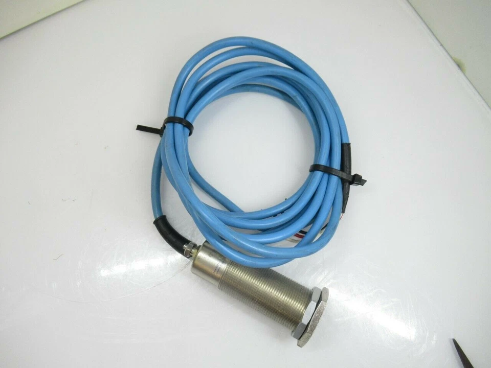 Matrix TYP-NX-112-1GX-Y-12-NR EL AC Sensor 128 In Long - Image 4 of 4