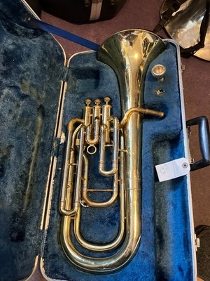 Baritonhorn Yamaha YBH301