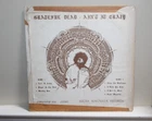Grateful Dead Ain't It Crazy RARE APOCALYPSE 1972 Bootleg LP Sugar Magnolia