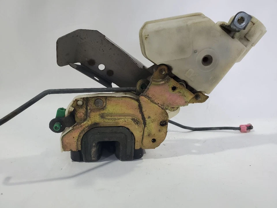 Nissan 240SX 1995 OEM actuador de cerradura de puerta delantera izquierda 8055379901 Foto 4 de 4