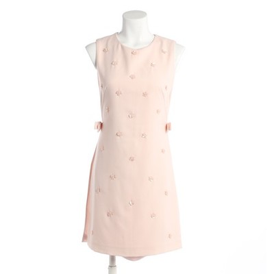 Ted Baker Kleid 34 / 1 Rosa Sehr gut