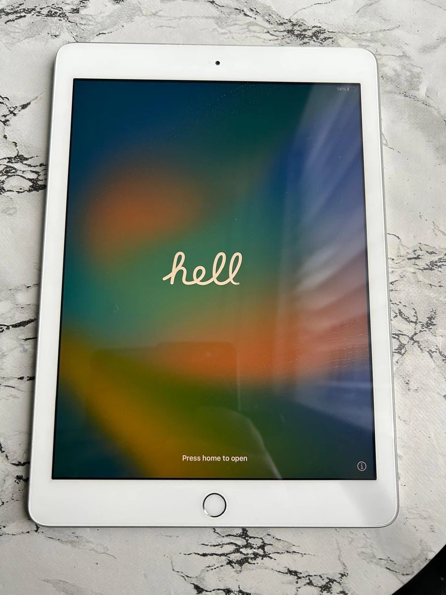 Apple iPad (5th Generation) 32 GB Tablets for sale | eBay