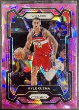 23/24 Panini Prizm Basketball