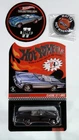 Hot Wheels Red Line Club RLC Classic '57 T-Bird 1:64 Diecast Chrome