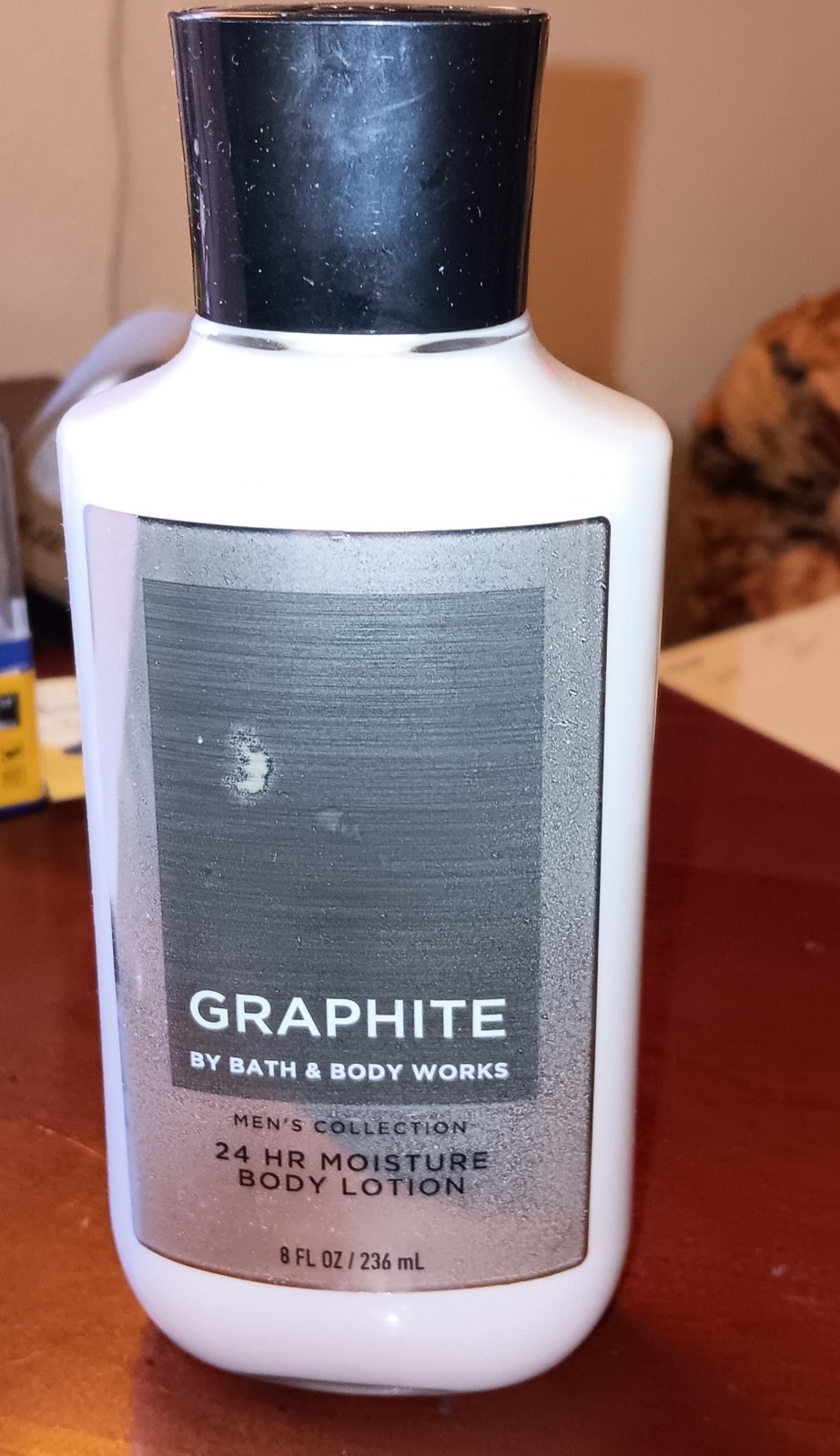 Sage Bergamot 8oz