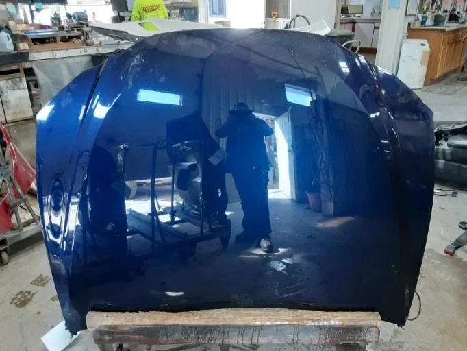 (SOLO RECOGIDA LOCAL) Campana extractora compatible con 19-23 LEXUS ES300H 2033692 Foto 4 de 4