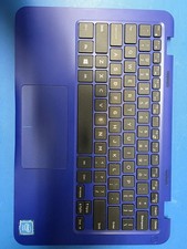Palmrest w/ Keyboard for Dell Inspiron 3162-3164
