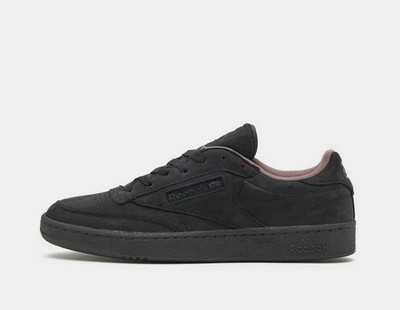 Reebok Club C 85 Vintage '40th Anniversary' Sneaker in Schwarz