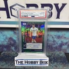 2022-23 Donruss FIFA - Benjamin Pavard - Signature Series - Dragon /8