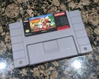 New ListingDisney's Goof Troop Super Nintendo SNES - Cartridge Only