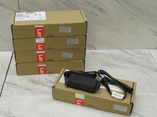 Lot of 5 New Genuine 45W USB-C Type-C AC Adapter for Lenovo Yoga 720 ThinkPad